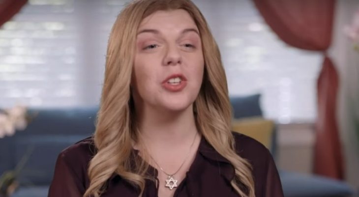 TLC '90 Day Fiancé: The Other Way' Spoilers: Ariela Says Relationship With Ethiopian Biniyam Is 'Genuine'
