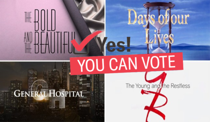 Y&R, B&B, DOOL or GH Which Soap Deserves To Win Best Drama Series at the Daytime Emmy Awards?
