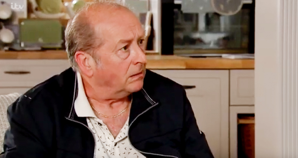 Coronation Street Spoilers: Police Begin Doubting Geoff - Second Story Is A Bit Different
