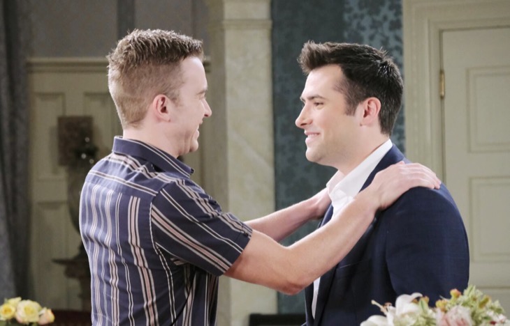 5 Nifty 'Days Of Our Lives' Weekly Spoilers: Xander’s Baby Idea Infuriates Sarah – Allie Wants Rafe to Adopt Her Child