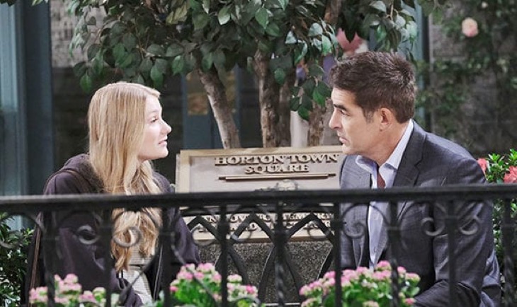 Days of Our Lives Spoilers: Allie’s Gift To Rafe, But He Could Say No - Here’s Why