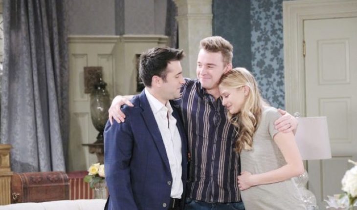 DOOL-will-horton-sonny-kiriakis-allie-brady1