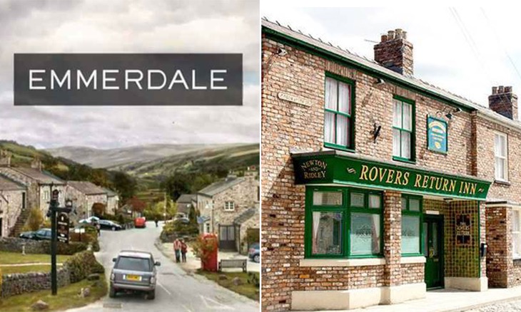 Summer Specials Scheduled for Coronation Street and Emmerdale