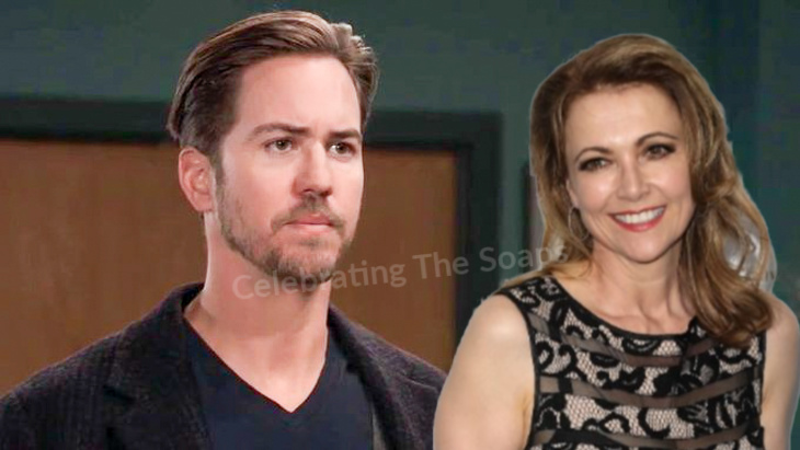 General Hospital Spoilers: Secret Partner Revealed - Holly Is Alive and Working With Peter August?