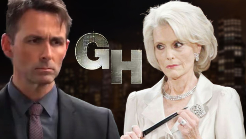 General Hospital Spoilers and Rumors: Helena Cassadine 'Rises From The Grave' & Returns To PC When New 'GH' Episodes Air?