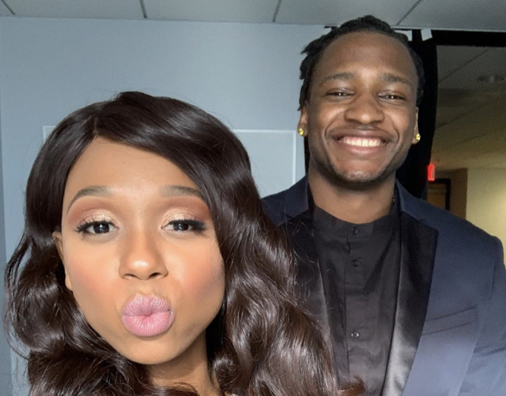 Married at First Sight Spoilers: Jephte Pierre & Shawniece Reveal Struggles