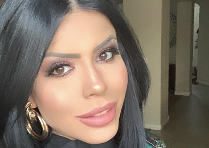 TLC '90 Day Fiance – Happily Ever After?' Spoilers - Larissa Dos Santos Wants Fans To Help Her Name Her New Furbaby!