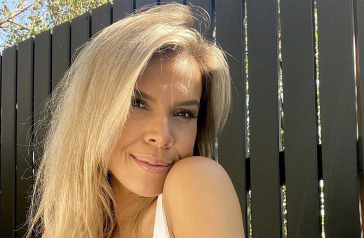 Married at First Sight Spoilers: Carly Bowyer Announces Pregnancy - Details HERE!