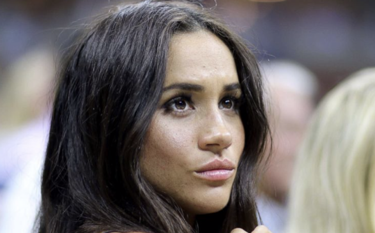 Meghan Markle Dropped Her Claim That the Mail On Sunday Exploited Her Father?