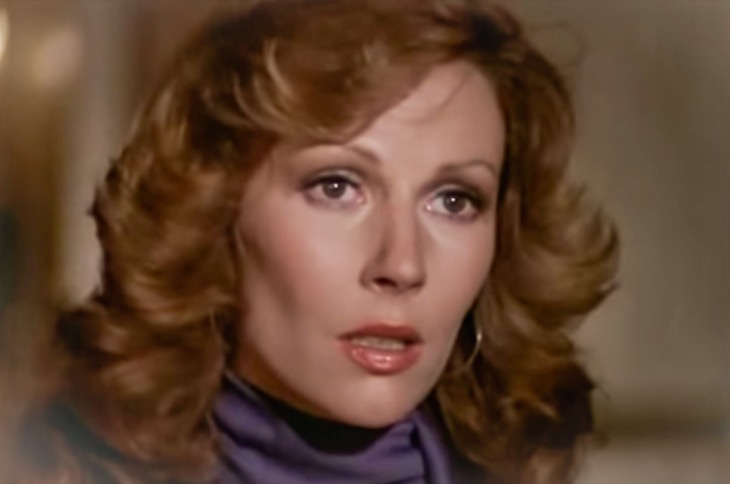 Daytime Soap Vet Melinda O. Fee Dead At 70