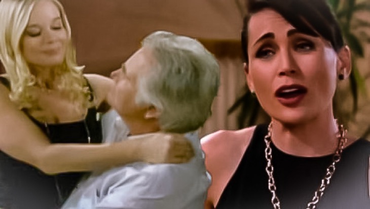 The Bold and The Beautiful Spoilers: Donna Hits On Eric, He Doesn’t Say No - Quinn Freaks When New B&B Episodes Air