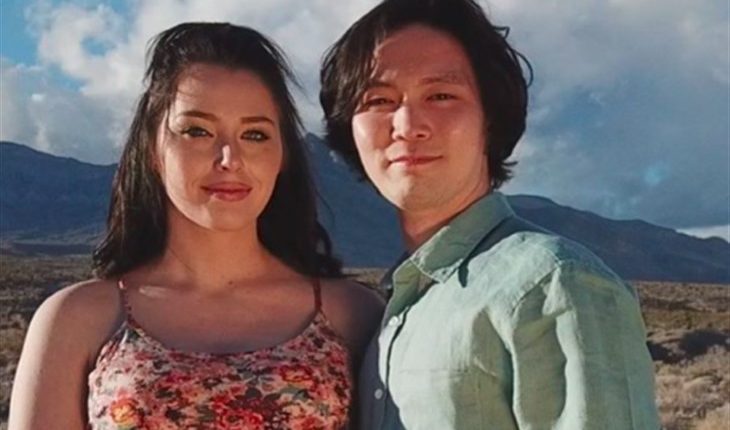 90 Day Fiance The Other Way: Jihoon Lee And Deavan Clegg