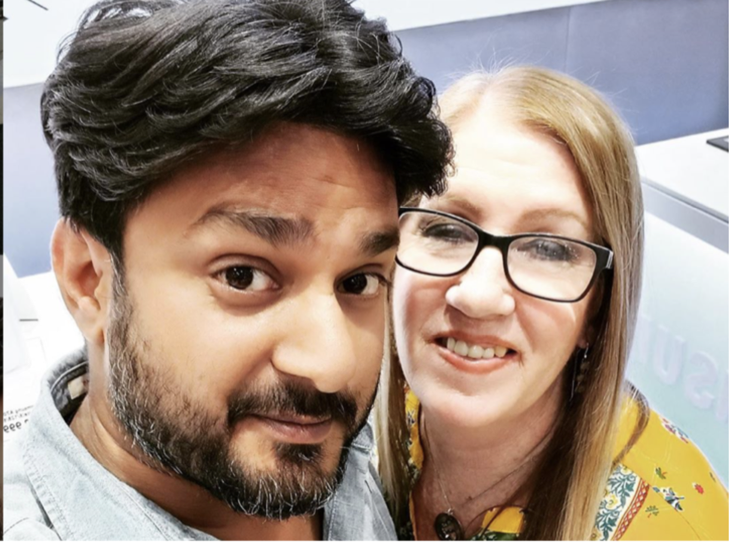 TLC '90 Day Fiance – The Other Way' Spoilers: Jenny Stunned By Divorce Timeline – Many Years Until Marriage Is Possible?