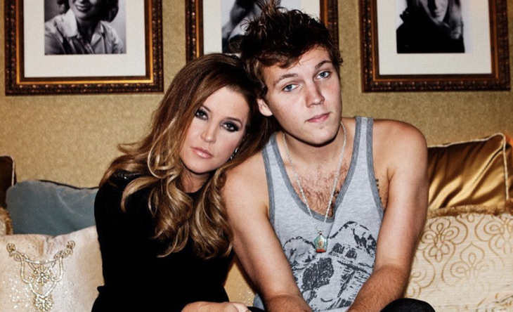 Benjamin Keough, Grandson of Elvis Presley, Dies At 27