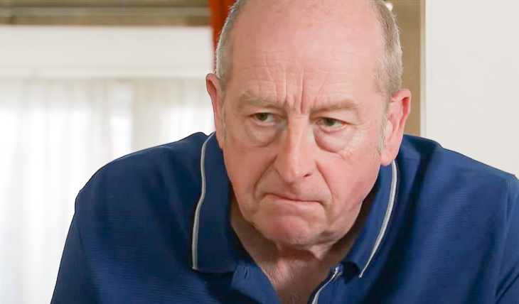 Coronation Street Spoilers: Disturbing Effects Of Geoff’s Coercive Control Still To Come
