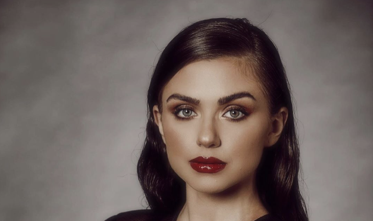 Days of Our Lives Spoilers and Rumor: Victoria Konefal Out As Ciara Brady?