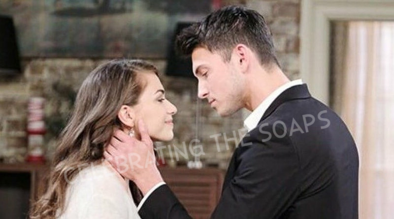 Days of Our Lives Spoilers and Rumor: Victoria Konefal Out As Ciara Brady?