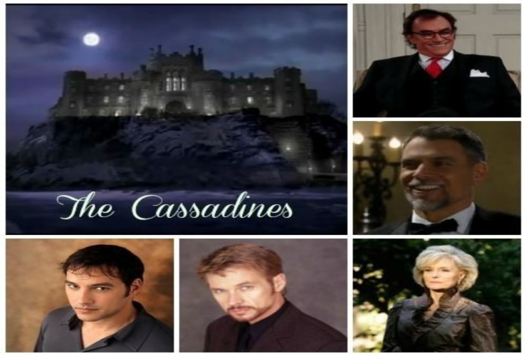 5 Reasons 'General Hospital' Needs More Cassadine Family Members in Port Charles