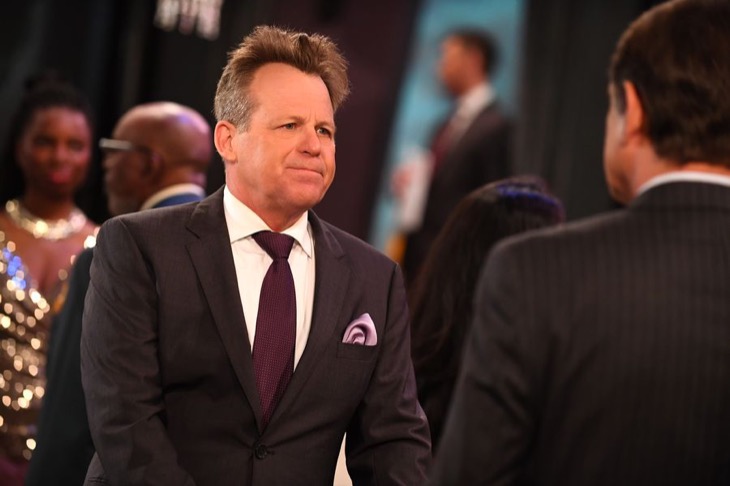 General Hospital News Update: Kin Shriner Talks Scott Baldwin And What's Next For His Character