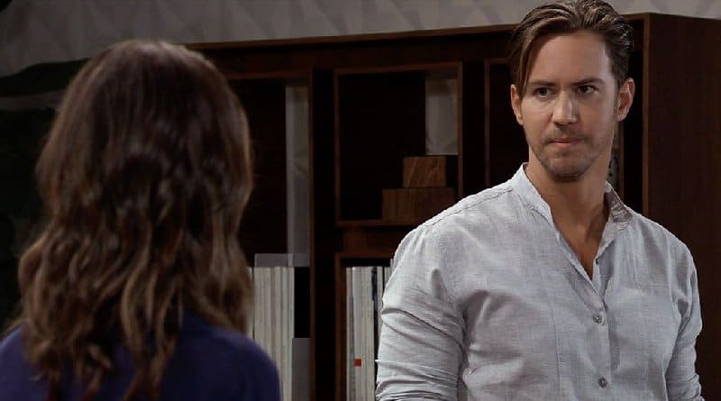 Why General Hospital Needs To Bring Duke Lavery Back For Anna When New 'GH' Episodes Air