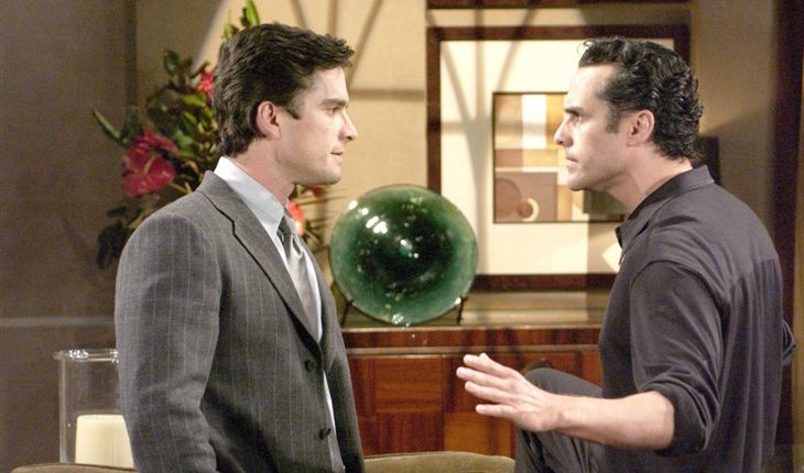 General Hospital – Ric Lansing (Rick Hearst) (730 x 440)