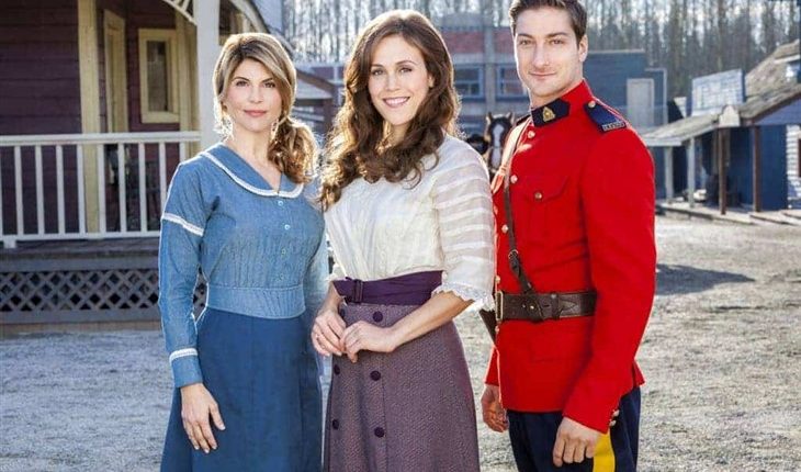 When Calls The Heart Spoilers: WCTH 