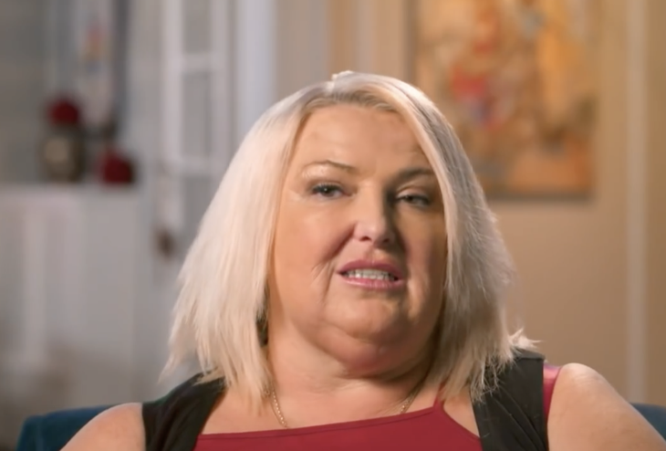 TLC '90 Day Fiance-Happily Ever After' Spoilers: Angela Tells Michael There’s Not Going To Be A Marriage