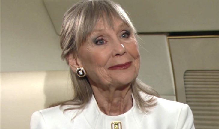 The Young and the Restless – Dina Mergeron (Marla Adams) (730 x 531)