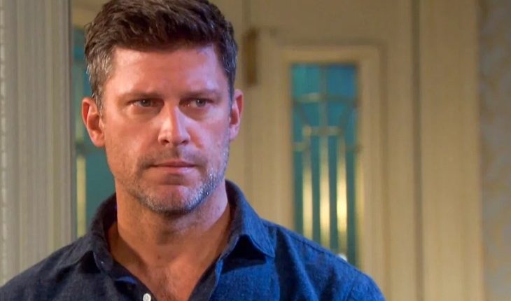 The Young And The Restless: Greg Vaughan 