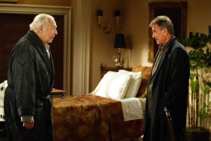 5 Wild 'Young and the Restless' Weekly Spoilers: Cassie’s Tragic Death - Victor Confronts His Dad- Abby’s Paternity Revealed