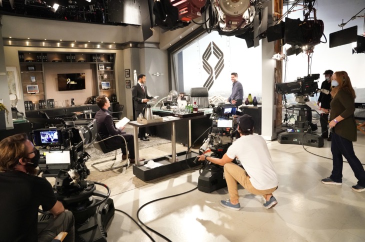The Bold And The Beautiful Spoilers: 5 Ways Writers Can Help Boost B&B Ratings