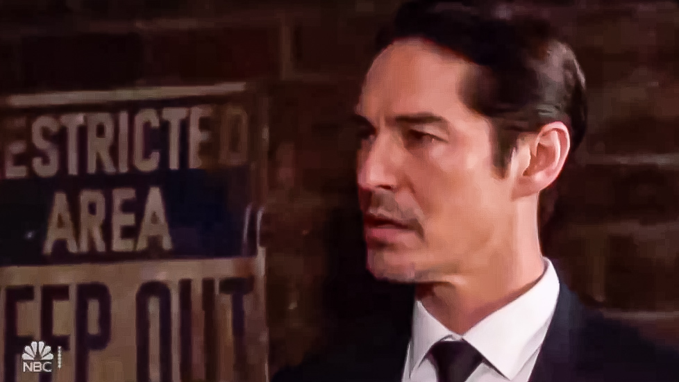 Days Of Our Lives Spoilers: Vincent Causes John’s Collapse To Distract Marlena, Here’s Why