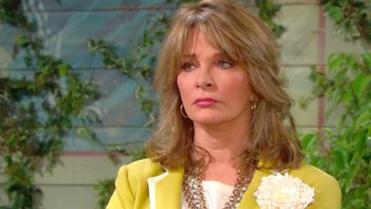 Days Of Our Lives – Marlena Evans (Deidre Hall) (730 x 411)