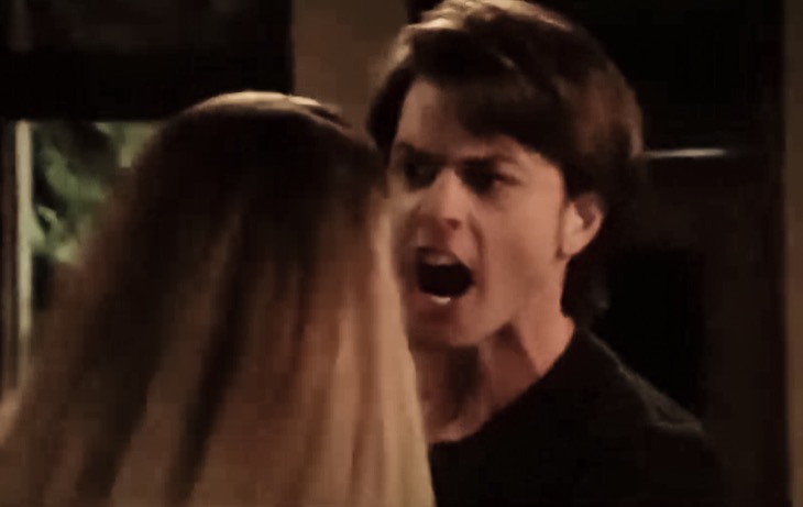 General Hospital Spoilers Thursday, August 27: Michael’s Fierce Faceoff With Nelle, Demands Wiley – Joss Confesses – Sonny Warns Taggert