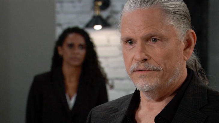 General Hospital Spoilers: Port Charles Ripe For A Cyrus Takeover, Sonny And Jason Out Of Commission