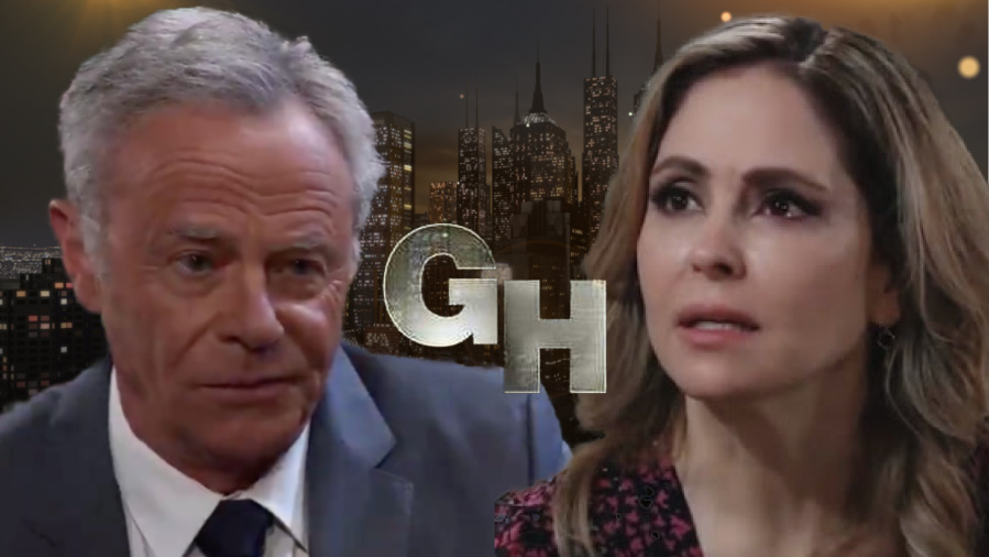 General Hospital Spoilers and Rumors: Ned’s Workaholic Tendencies Pushes Olivia To Cheat With Robert?