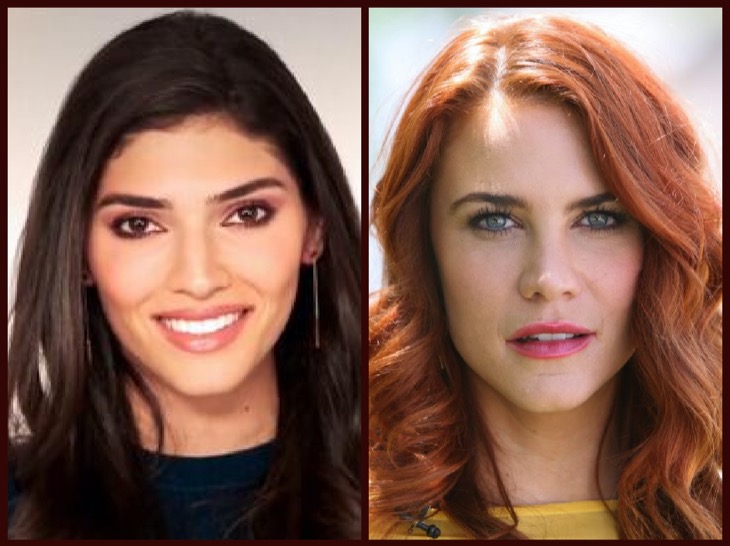 5 Reasons 'General Hospital' Amanda Setton's Recast Should Be B&B Courtney Hope