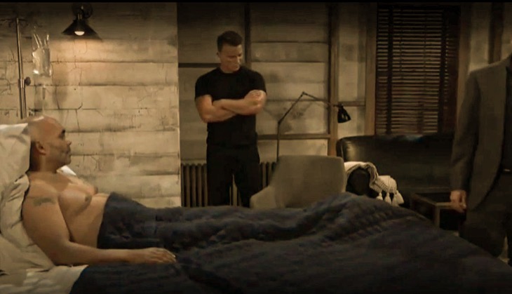 General Hospital Spoilers And Recap Wednesday, August 26: Sonny Learns Taggert’s Alive - Michael Is On Nelle’s Trail