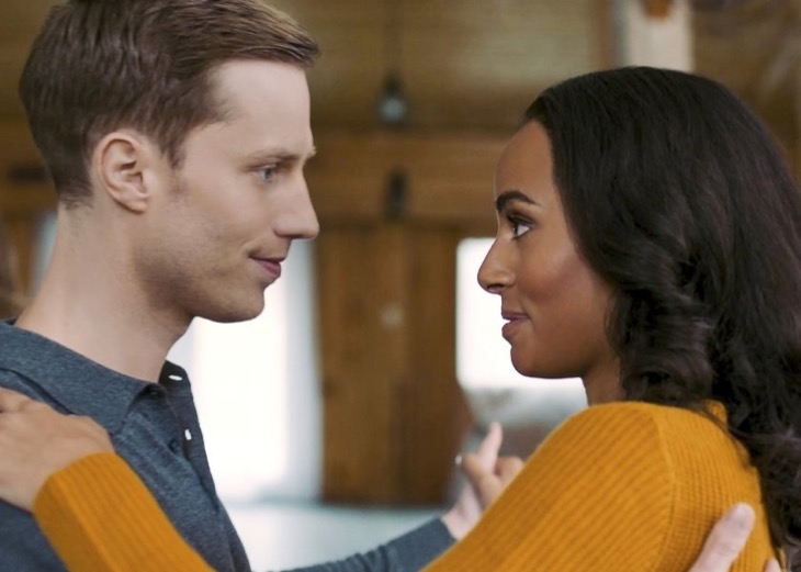 Hallmark Channel News: Ultimate Guide To Fall Harvest Movie 'Love At Look Lodge'