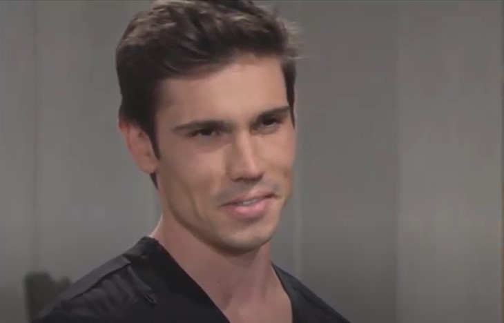 The Bold and the Beautiful Spoilers: Finn’s Big Heart Gets Him In ...