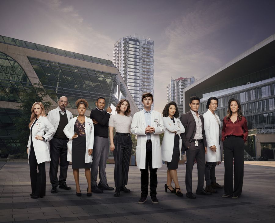 The Good Doctor Spoilers: Production Halted Again - COVID 19 Testing Issues