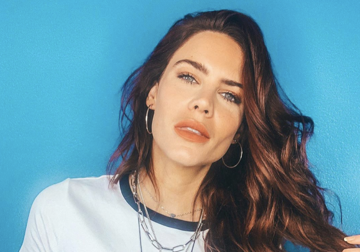 The Young and the Restless Comings and Goings: B&B Alum Courtney Hope Joins Y&R