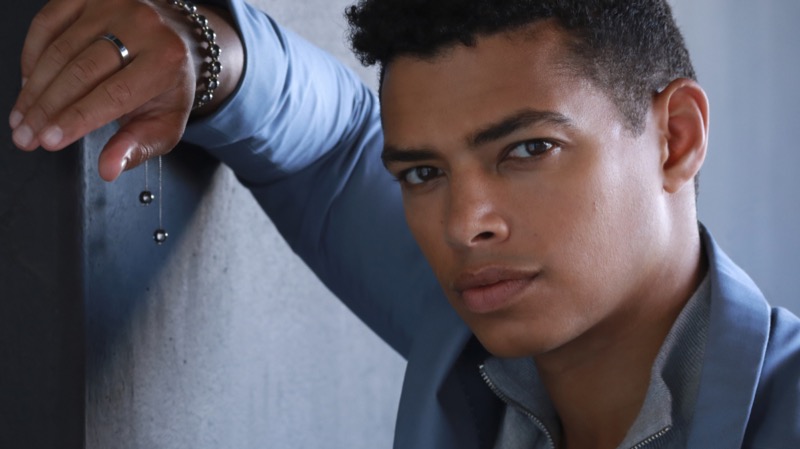 The Bold And The Beautiful Comings And Goings: Zende Forrester's Return Date, Delon de Metz's Big Debut