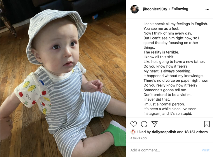 '90 Day Fiance' Spoilers: Deavan Promises To Reveal Dark Family Secrets On The Part Of Jihoon In The Tell-All!