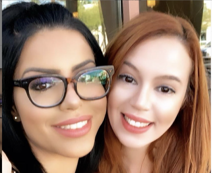 '90 Day Fiance' Spoilers: More Drama Between Larissa And Colt - She Is Threatening Legal Action For Colt Sharing Her Nude Photos!