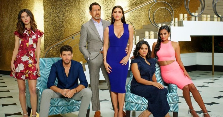 General Hospital Spoilers: 5 Things You Didn’t Know About GH Bryan Craig
