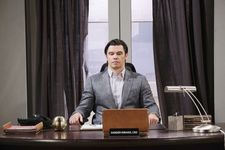 Days Of Our Lives Spoilers: Xander Uses Jan To Take Philip Down, Will It Backfire?