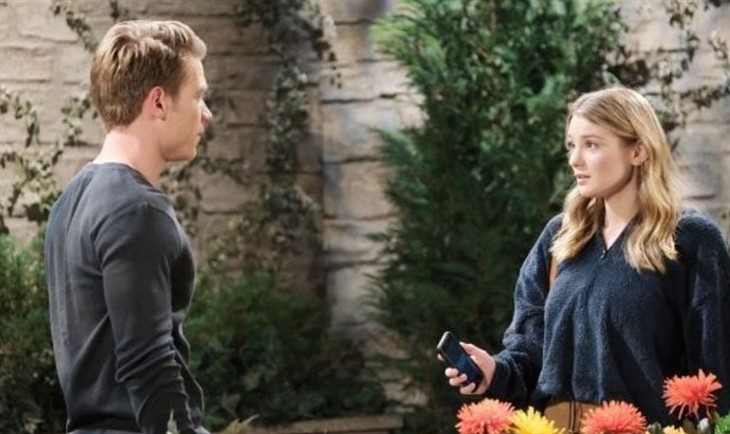Days Of Our Lives Recap A Bomb Goes Off At Ben Ciara S Wedding Soaps Com