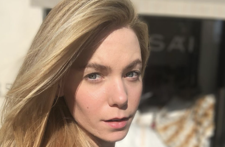 General Hospital Spoilers: Chloe Lanier Exits General Hospital - Nelle Gone From PC, For Now!