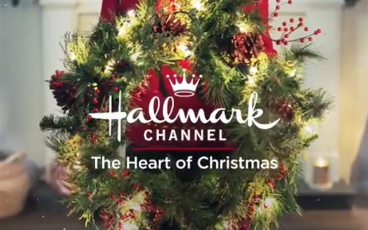 Hallmark Channel Reveals Complete Christmas Movie List For ...